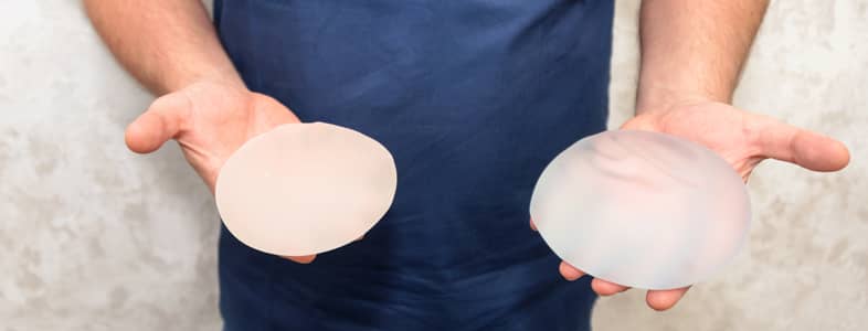 How to Determine Your Breast Implant Size - Dr. Vincent Marin - Marin  Aesthetics