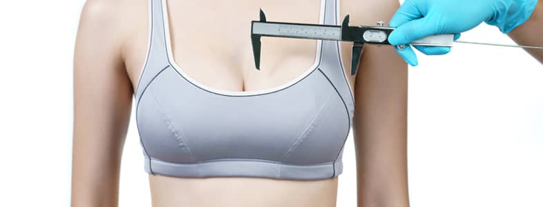 Symmastia Correction & Breast Repair - Dr. Vincent Marin - Marin