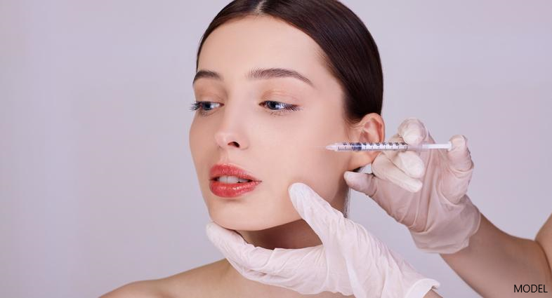 injectable dermal fillers