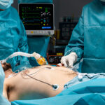 minimally invasive procedure