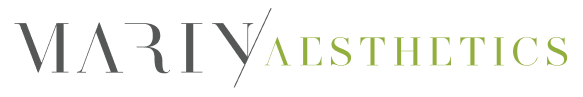 Marin Aesthetics Logo