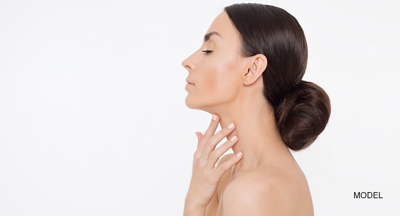 Cheek Augmentation