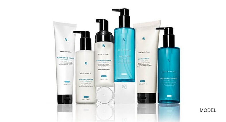 Professional Skin Care Products