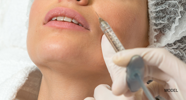 Cosmetic Injectables