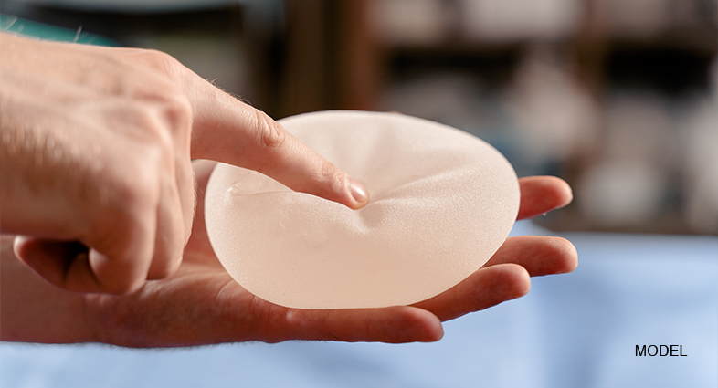 Breast Implants La Jolla