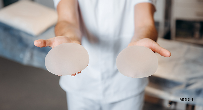 Breast Implant Removal