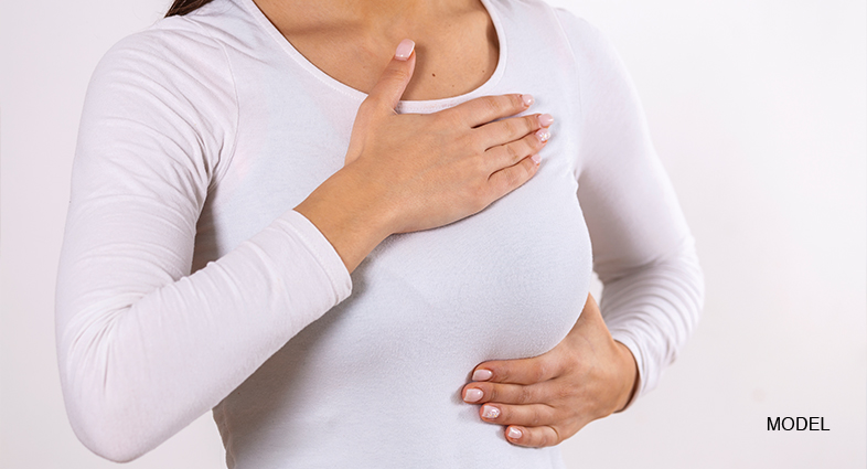 Reduction Mammoplasty