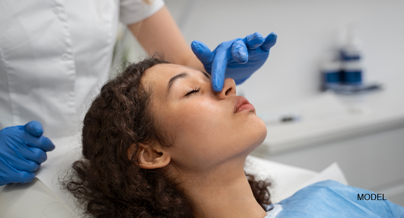 Best Revision Rhinoplasty San Diego