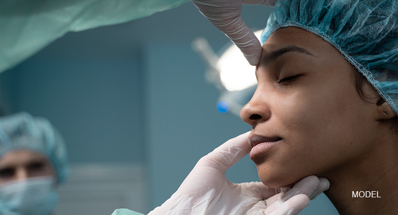 Rhinoplasty Procedures